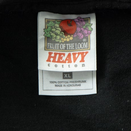 THE OTHERS MOVIE PROMO FRUIT OF THE LOOM XL 0330