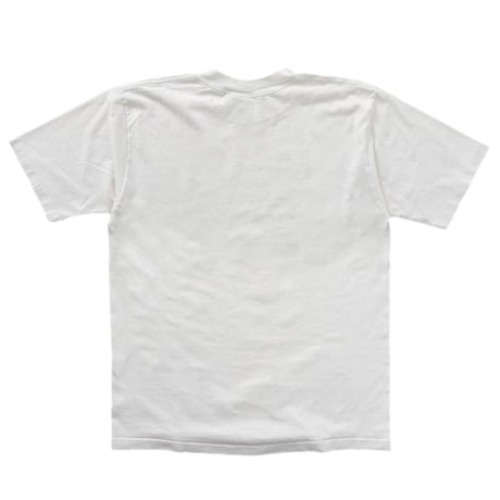 JAMES DEAN PORTRAIT WHITE ALL SPORT LARGE 1250