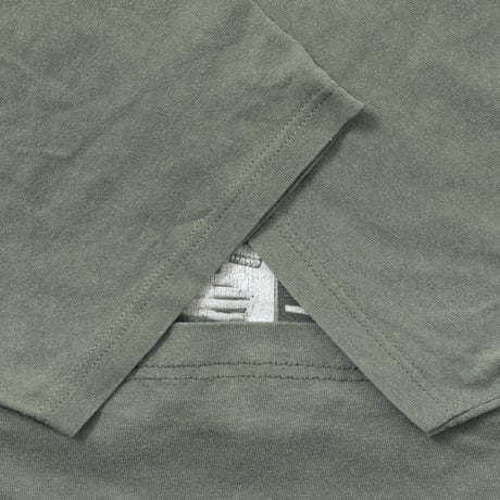 WEEZER MIDGET TOUR 2001 SAGE GREEN OPTIMA LARGE 2349