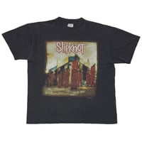 Slipknot 1999 1st JUMPSUIT BLUE GRAPE XL 7619