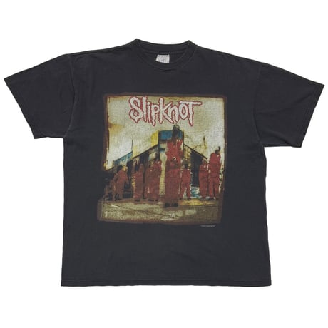 Slipknot 1999 1st JUMPSUIT BLUE GRAPE XL 7619