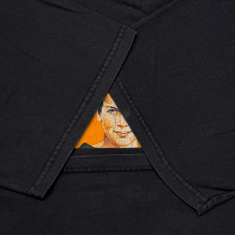 RAGE AGAINST THE MACHINE EVIL EMPIRE FEAR IS YOUR ONLY GOD Y2K XL 8068