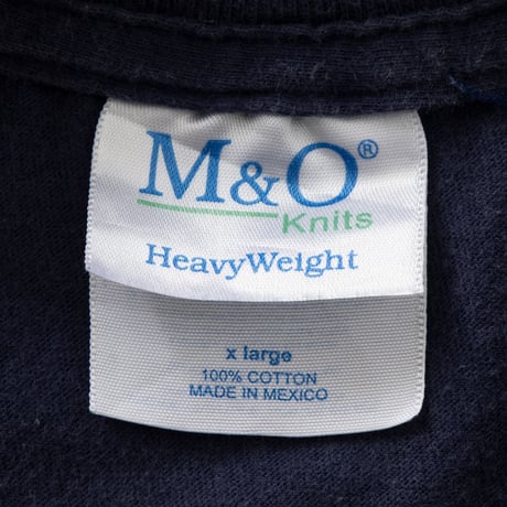 ET 20TH ANNIVERSARY NAVY M&O XL 1271