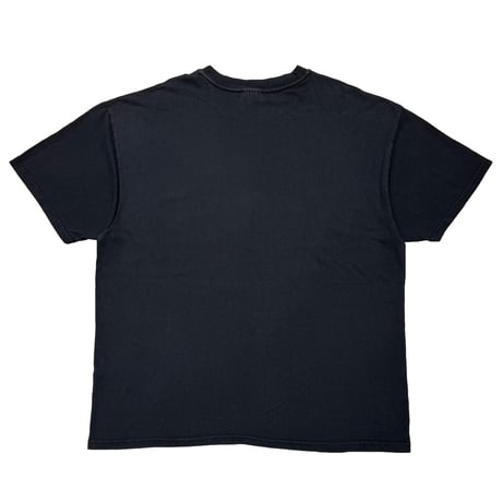 NIRVANA FROM THE MUDDY BANKS STEDMAN BY HANES XL 2036