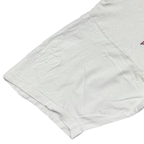 PINK FLOYD DIVISION BELL BOOTLEG WHITE FITS XL 1713