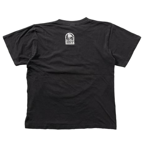 TACO BELL LANDLORD CABLE GUY... FITS LARGE 91788
