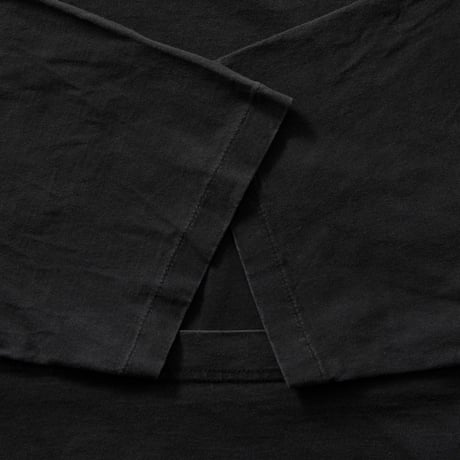 Marlboro COYOTE BLUFF POCKET TEE BLACK OS FITS XL 9370