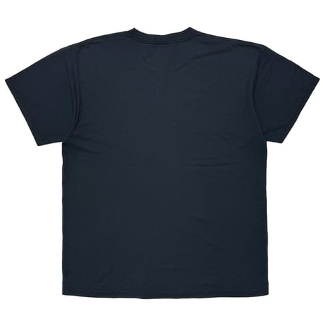 SUPERSUCKERS FRONT ORENGE LOGO FRUIT OF THE LOOM LARGE 6325