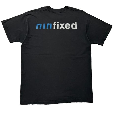 NINE INCH NAILS FIXED FITS XL 1737