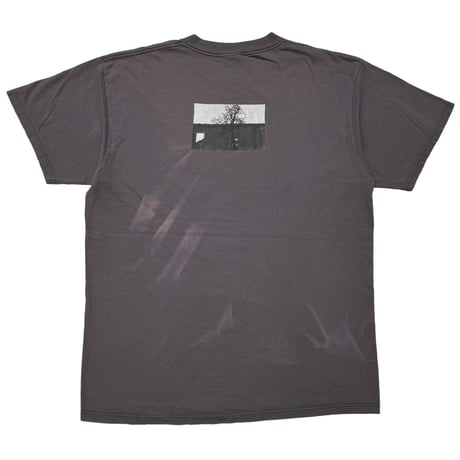 THE SMASHING PUMPKINS MACHINA CHARCOAL TULTEX XL 3295