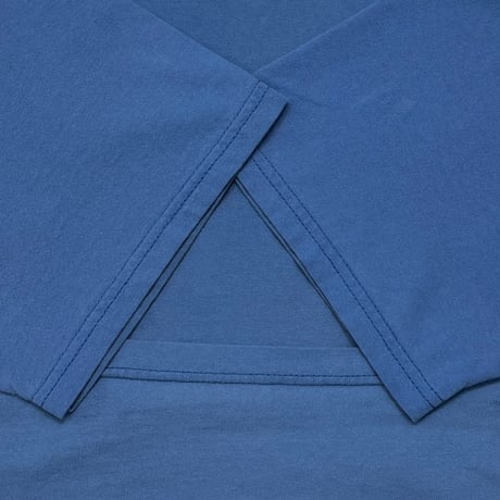 Marlboro COYOTE POCKET TEE BLUE FITS XL 1744