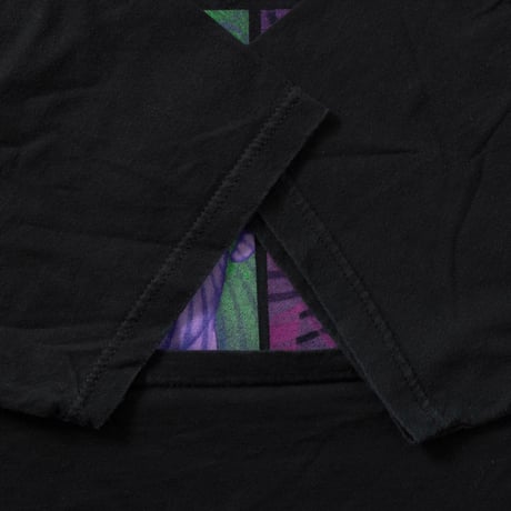 THE BEATLES 1998 PSYCHEDELIC 4FACE FITS XL 9945