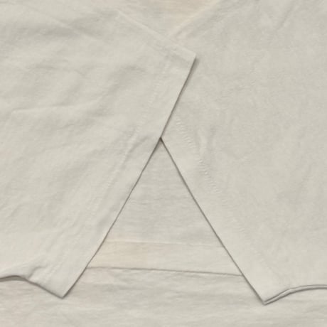 Marlboro MAN LOGO POCKET TEE WHITE DELTA XL 3731