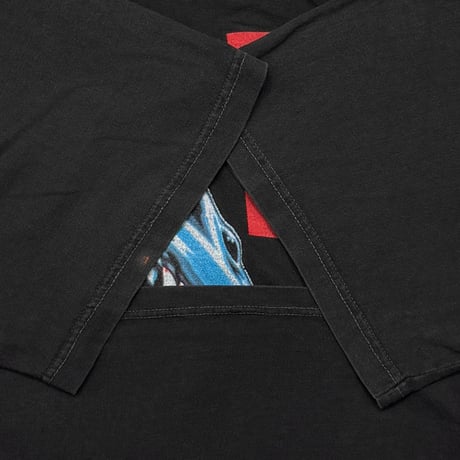 JAWS 1993 ATTACKING UNIVERSALSTUDIOS FLORIDA OSFA FITS XL 4349