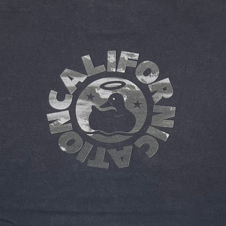 RED HOT CHILI PEPPERS 1999 CALIFORNICATION MONOCHROME MEMBER PORTRAIT FITS XL 9937