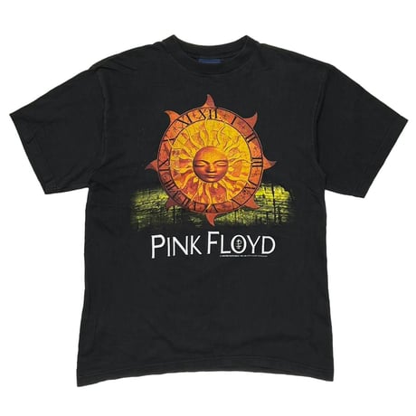 PINK FLOYD SUN DIAL EUROPEAN TOUR 1994 BROCKUM FITS LARGE 7442