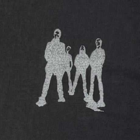 SOUNDGARDEN PRETTY NOOSE LP VERSION 4:12 HANES XL 0359