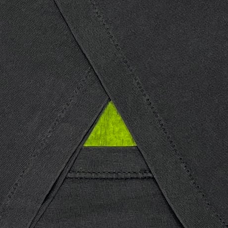 KERMIT BLACK OUT WILD OATS XL 8412