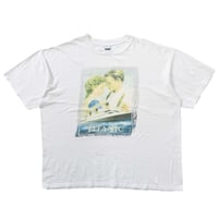 TATANIC MOVIE PROMO WHITE JAM FITS XL 5074