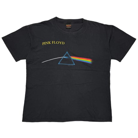 PINK FLOYD DARK SIDE OF THE MOON NORTH AMERICAN TOUR 1994 BROCKUM LARGE 0734