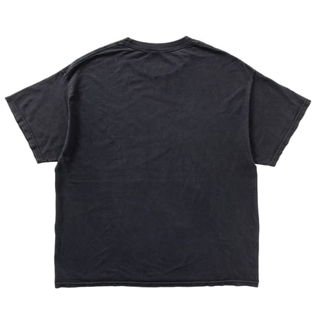 METALLICA PUSHEAD Y2K BLACK FITS XL 1356