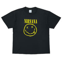 NIRVANA SMILE M&O LARGE 0344
