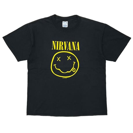 NIRVANA SMILE M&O LARGE 0344