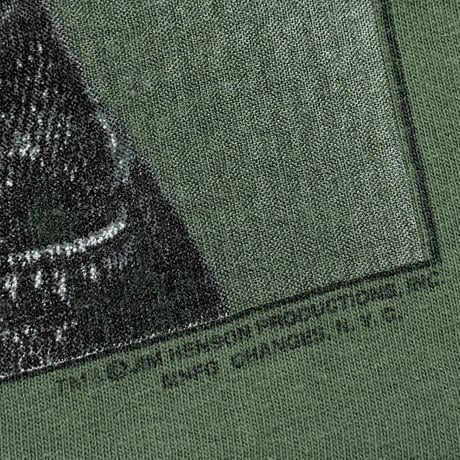 KERMIT CK PARODY KERMIT CLEIN SAGE GREEN FITS LARGE 2051