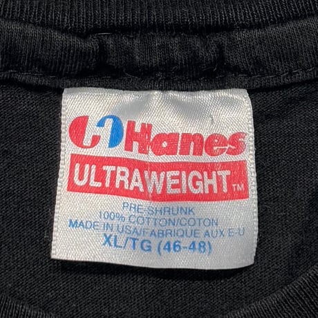 QUEEN BOHEMIAN RHAPSODY HANES XL 2538