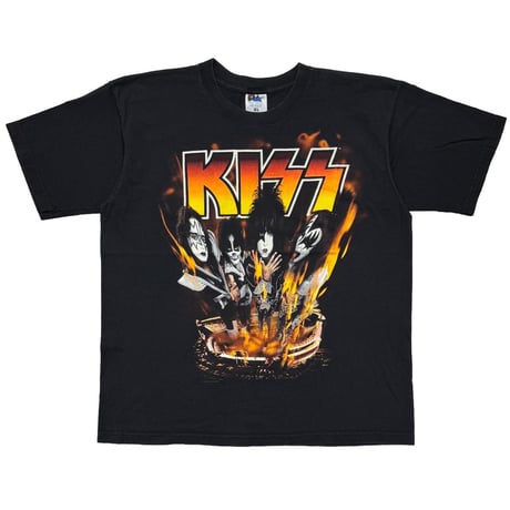 KISS PSYCHO CIRCUS LIVE IN 3D HIP ROYAL AVALON XL 8144