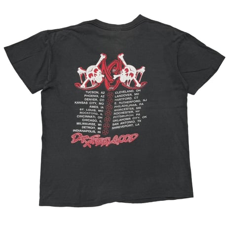 MOTLEY CRUE DR FEEL GOOD LARGE 1357