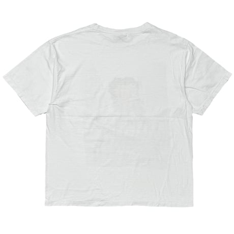BETTY BOOP 1995 DKNY PARODY BBNY WHITE XL 9021