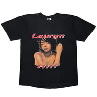 LAURYN HILL US BLACK ROYAL AVALON XL 3619