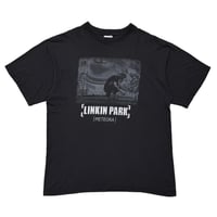 LINKIN PARK METEORA BOOTLEG XL 0987