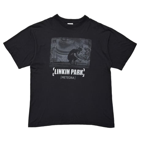 LINKIN PARK METEORA BOOTLEG XL 0987
