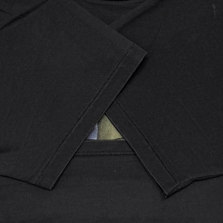 PINK FLOYD 1994 NORTH AMERICAN TOUR BLACK BROCKUM LARGE 1924