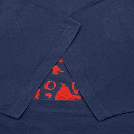 R.E.M. SUMMER 95 BOOTLEG NAVY FITS XL 9234