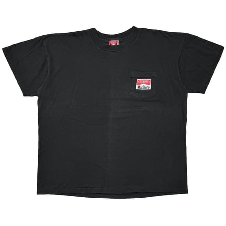 Marlboro RAILROAD POCKET TEE XL 0767