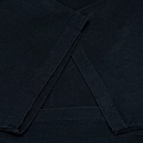 NINE INCH NAILS BOX LOGO BLACK FITS XL 1837