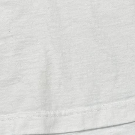 RED HOT CHILI PEPPERS CALIFORNICATION GIANT FITS LARGE WHITE 2104