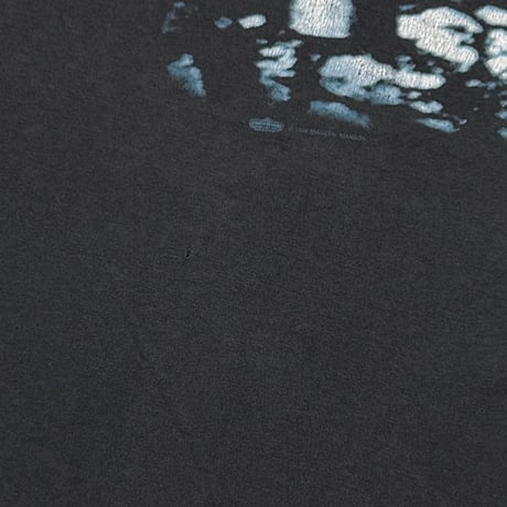 MARILYN MANSON	ANTICHRIST SUPERSTAR WINTERLAND XL 0677
