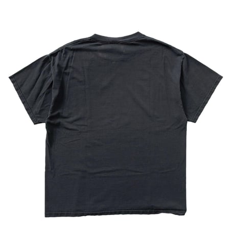 OLD&VINTAGE THE DOGFATHER BLUE TEXT DELTA LARGE 7713