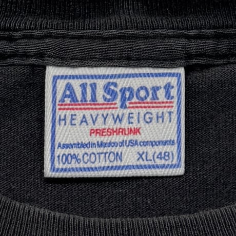 WEST COAST CHOPPERS IRON CROSS LONG BEACH CA SS ALL SPORT XL 8660