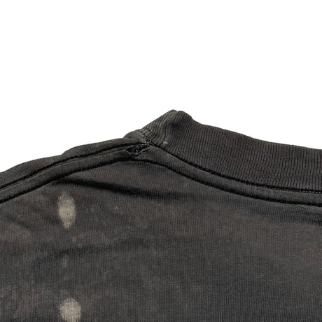 Marlboro I BUKKAKE FOR JUSTICE LIZARD POCKET TEE FITS XL 8507