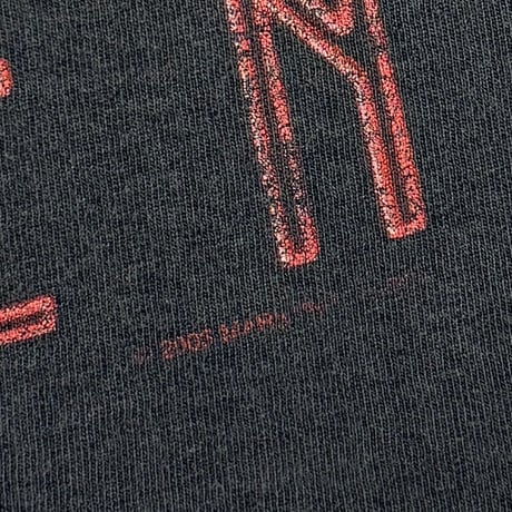 MARILYN MANSON	2003 mOBSCENE FITS XL 9057