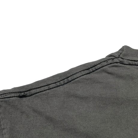 FOZZIE BEAR MUPPET BLACK OUT CHANGES FITS XL 0698