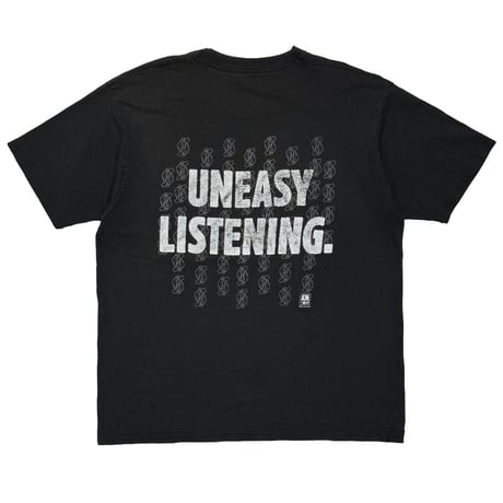 SOUNDGARDEN BADMOTORFINGER UNEASY LISTENING FITS XL 9174