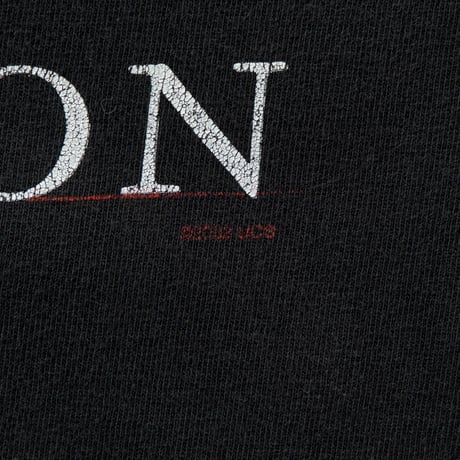 RED DRAGON FRONT TEXT MOVIE PROMO M&O XL 1620