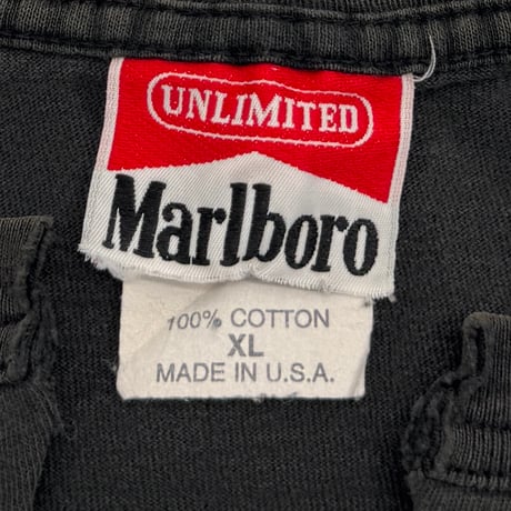 Marlboro LIZARD POCKET TEE XL 0913
