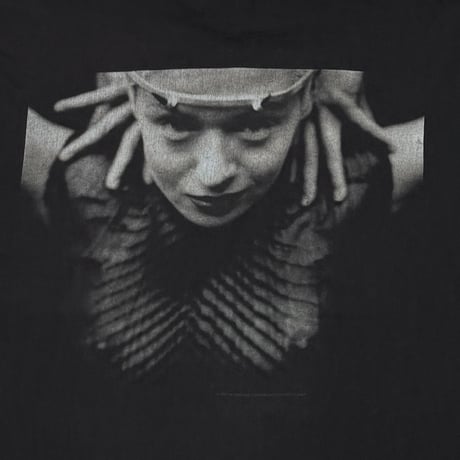 THE SMASHING PUMPKINS ADORE 1998 3 FACES GIANT LARGE 5656
